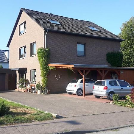 Apartament Lieblingsplatz Horn-Bad Meinberg Zewnętrze zdjęcie