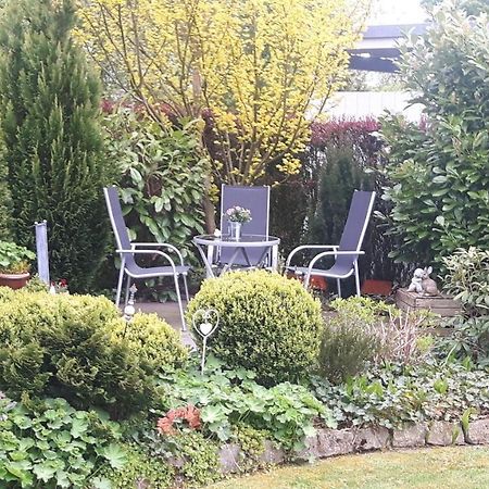 Apartament Lieblingsplatz Horn-Bad Meinberg Zewnętrze zdjęcie