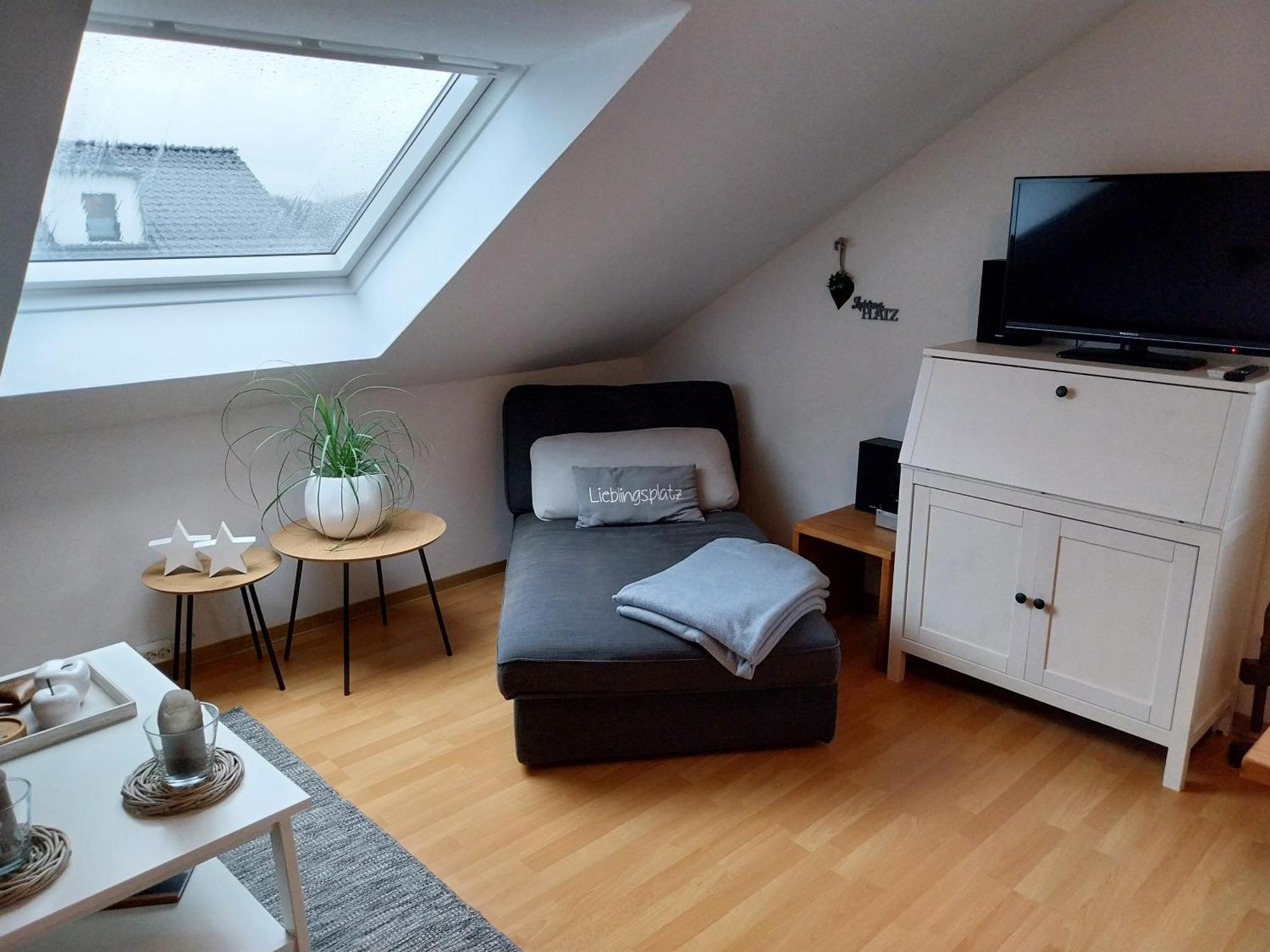 Apartament Lieblingsplatz Horn-Bad Meinberg Zewnętrze zdjęcie