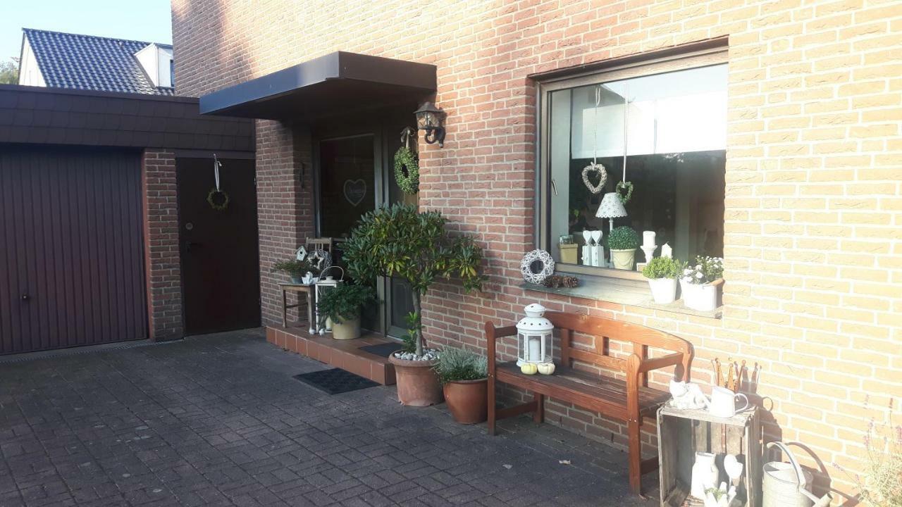Apartament Lieblingsplatz Horn-Bad Meinberg Zewnętrze zdjęcie