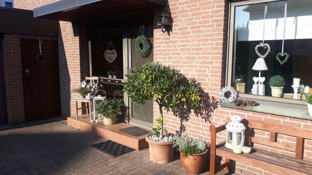Apartament Lieblingsplatz Horn-Bad Meinberg Zewnętrze zdjęcie