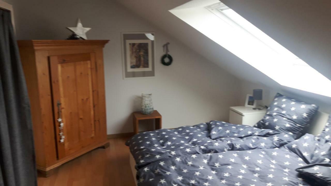 Apartament Lieblingsplatz Horn-Bad Meinberg Zewnętrze zdjęcie